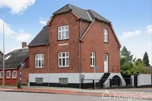 Villa på Tårsvej 70, 4900 Nakskov