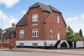 Villa på Tårsvej 70, 4900 Nakskov