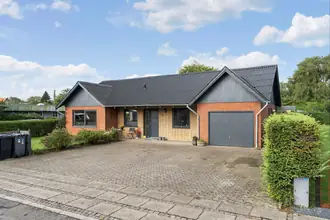 Villa på Stationsvej 15, 6920 Videbæk