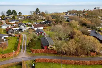 Fritidshus på Strandalleen 21, Slude Strand, 5871 Frørup