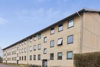 Ejerlejlighed på Brøndbyvestervej 68A, 2. 1., 2605 Brøndby