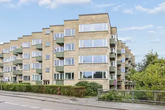 Ejerlejlighed på C.F. Richs Vej 91, tv., 2000 Frederiksberg