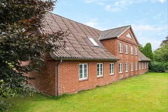 Villa på Jonsborgvej 1, Kastrup, 6510 Gram