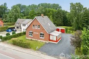 Villa på Middelfartvej 475, 5491 Blommenslyst