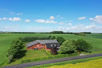 Villa på Hannerupvej 151, Korsø, 9620 Aalestrup