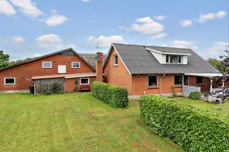 Villa på Hannerupvej 151, Korsø, 9620 Aalestrup