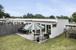 Rækkehus på Tyttebærvej 25F, 8600 Silkeborg