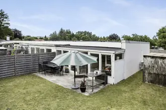 Rækkehus på Tyttebærvej 25F, Sejs-Svejbæk, 8600 Silkeborg
