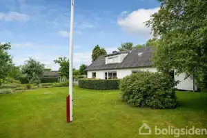 Villa på Bygade 29, 7160 Tørring
