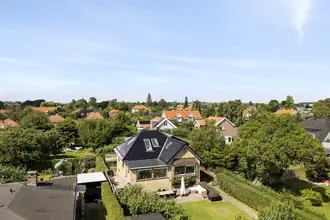 Villa på Rørskærsvej 4, 2820 Gentofte