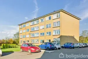 Ejerlejlighed på Skoleparken 2, 3. 1., 4760 Vordingborg