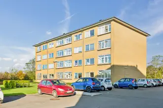 Ejerlejlighed på Skoleparken 2, 3. 1., 4760 Vordingborg