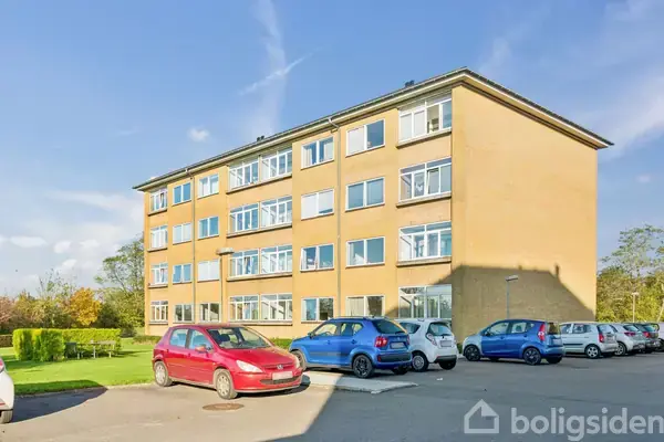 Ejerlejlighed på Skoleparken 2, 3. 1., 4760 Vordingborg