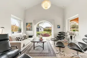 Villa på Lavendelvej 4, 8250 Egå