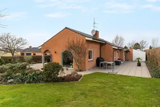 Villa på Lavendelvej 4, 8250 Egå