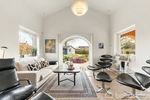 Villa på Lavendelvej 4, 8250 Egå
