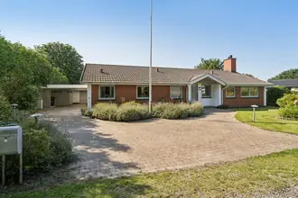 Villa på Klingeskov 30, Klintebjerg, 5450 Otterup