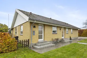 Villa på Bøgevej 1A, Hammelev, 6500 Vojens