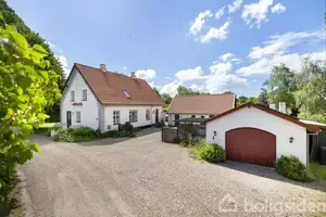 Villa på Sorø Landevej 271, 4230 Skælskør