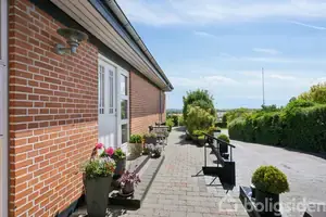 Villa på Randersvej 16, 8500 Grenaa