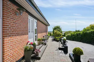 Villa på Randersvej 16, 8500 Grenaa