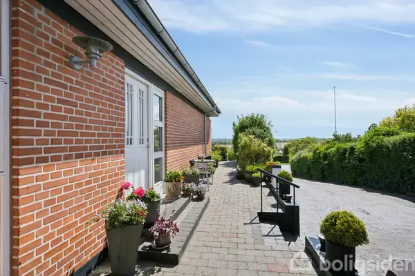 Villa på Randersvej 16, 8500 Grenaa