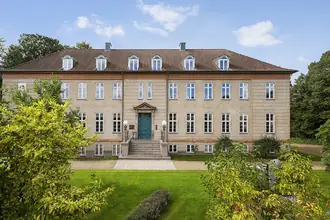 Ejerlejlighed på Dronningens Vænge 11, th., 2800 Kongens Lyngby