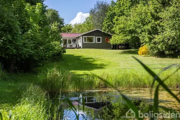 Fritidsbolig på Ternevej 11, 7860 Spøttrup