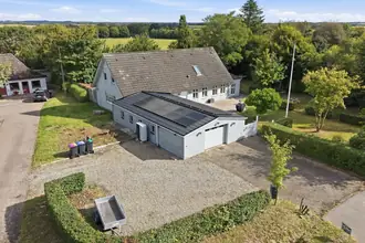 Villa på Ribevej 98, Ålkær, 6500 Vojens