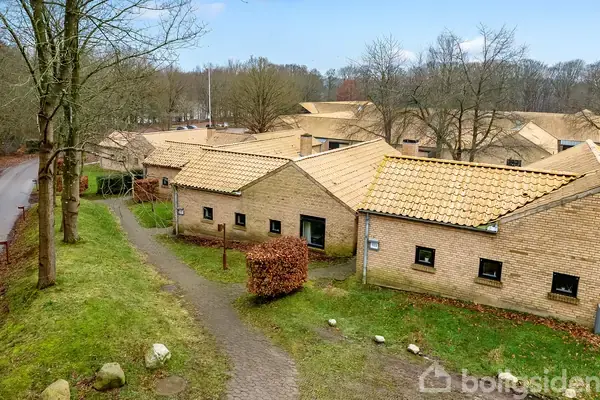 Ejerlejlighed på Oddevejen 102, 5500 Middelfart