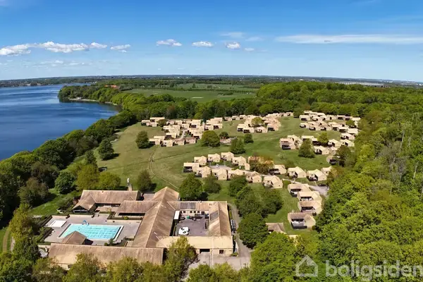 Fritidsbolig på Oddevejen 102, 5500 Middelfart