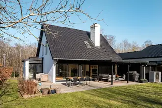 Villa på Malmmosevej 97, 2830 Virum