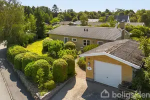 Villa på Engsvinget 6, 3200 Helsinge