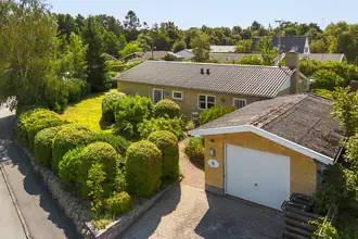 Villa på Engsvinget 6, 3200 Helsinge