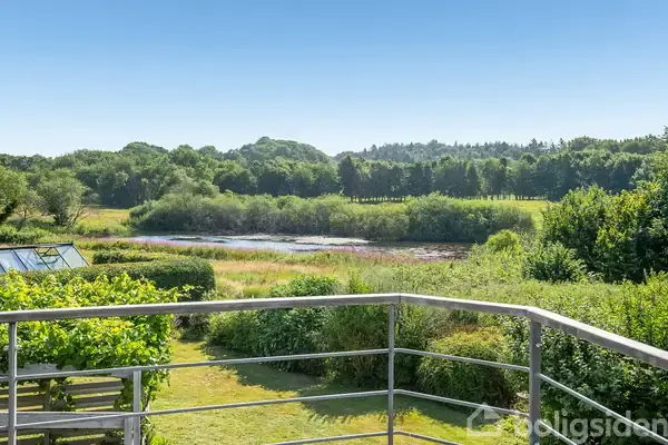 Villa på Stærmosevej 11, 7120 Vejle Øst