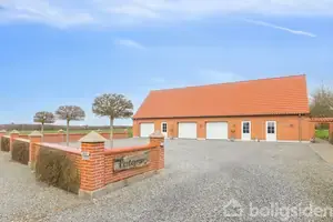 Villa på Vinkelvej 165, 8800 Viborg