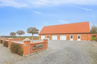 Villa på Vinkelvej 165, Vinkel, 8800 Viborg