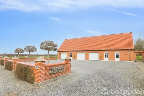 Villa på Vinkelvej 165, 8800 Viborg