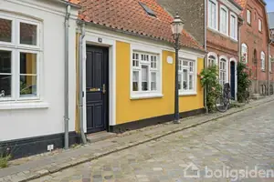 Rækkehus på Hundegade 18, 6760 Ribe