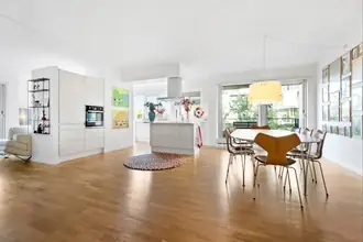 Ejerlejlighed på Edvard Thomsens Vej 25, 1. tv., 2300 København S