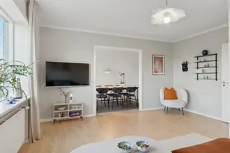 Ejerlejlighed på Peder Skrams Gade 35, 2. tv., 9000 Aalborg