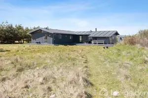 Fritidsbolig på Nordlysvej 10, 9881 Bindslev