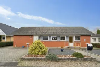 Villa på Engvej 35, 8860 Ulstrup