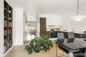 Rækkehus på Karen Schacks Vej 63, 2800 Kongens Lyngby