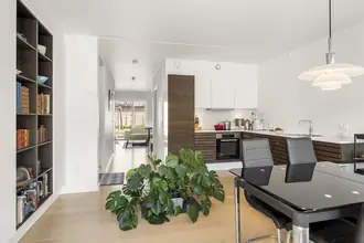 Rækkehus på Karen Schacks Vej 63, 2800 Kongens Lyngby