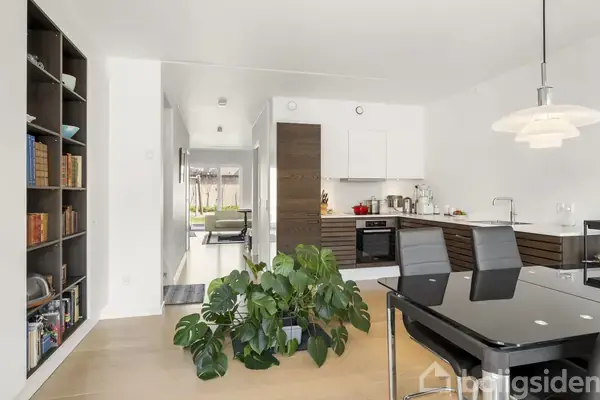 Rækkehus på Karen Schacks Vej 63, 2800 Kongens Lyngby