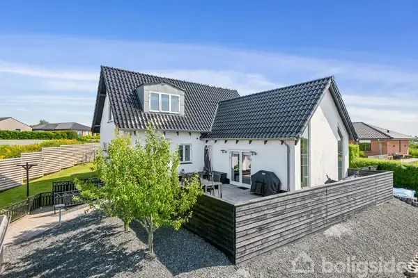 Villa på Ritavej 49, 9000 Aalborg