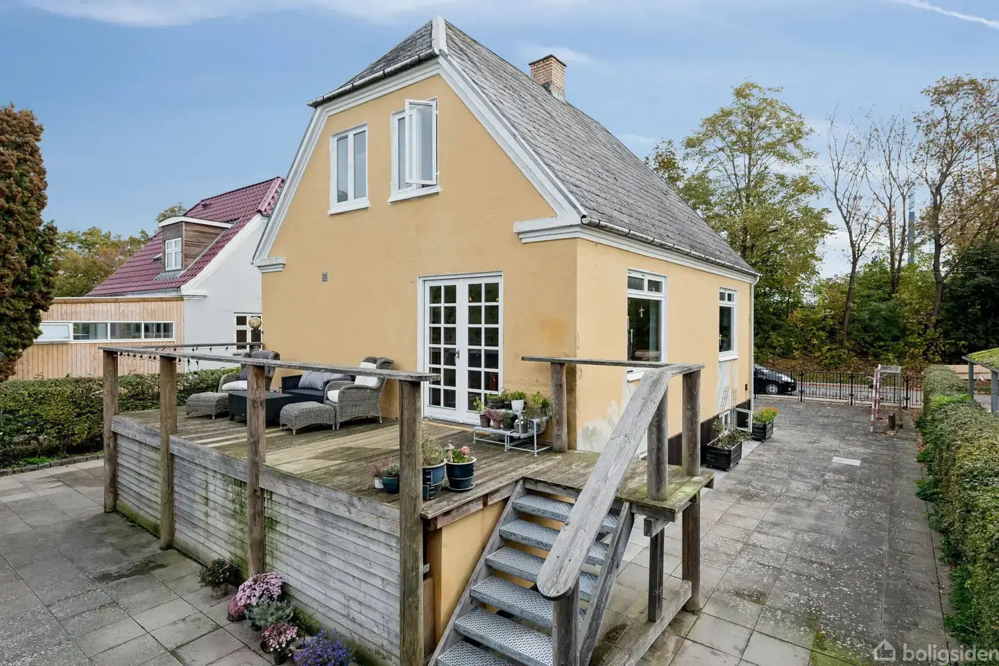 Villa på Alberts Vænge 13, 2620 Albertslund