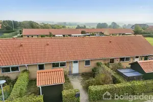 Andelsbolig på Fjederen 9, 4560 Vig