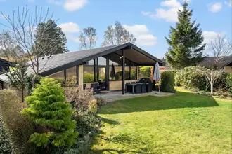 Villa på Nørrevænget 70, 3500 Værløse